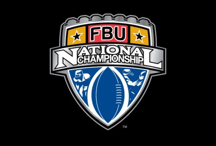 FBU National Championship Midwest Regional Team Custom Shirts & Apparel